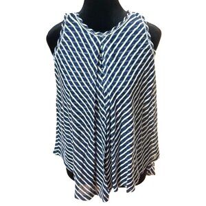 New Directions Tank Top